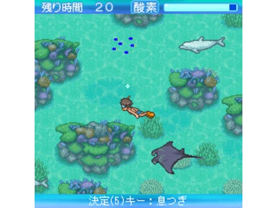 南の島での生活をバーチャル体験できるアプリ「ちゅら海物語」が登場！