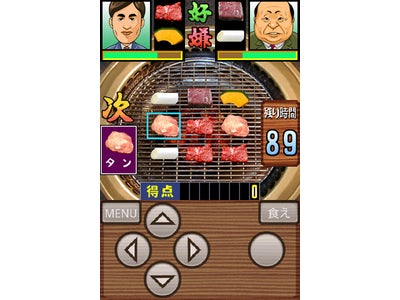 スマートフォン版「テトリス＆Getプチアプリ」に、大人気ゲーム2タイトルが登場！