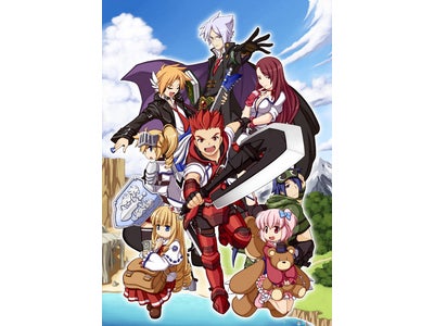 1日1回、短時間でも楽しめる“ダンジョン探索系”ロープレ『RPGダンジョンオブアカデミア』が登場！