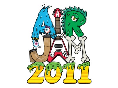 『AIR JAM 2011』でHi-STANDARDが11年ぶりに復活！  KDDI×AIR JAM 2011特別企画 「AIR JAM 2011ファミリー招待企画」を実施