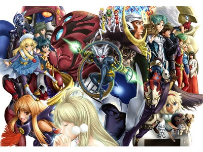 30名超の著名漫画家がヒーロー魂をぶつけ合った「ヒーロークロスライン」シリーズの描き下ろし新作がeBookJapanに登場!!