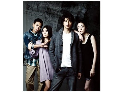 業界初の試み！　向井理、初舞台・初主演作の公演プログラムを電子書籍化