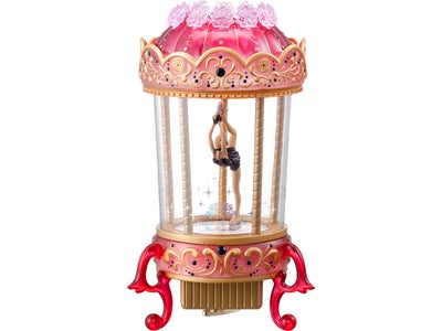 浅田真央オルゴール　Mao Music Boxが登場