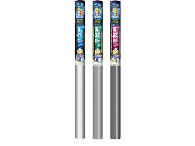 遮熱フィルム「窓のサングラス省エネフィルムEX」2012年4月5日（木）発売