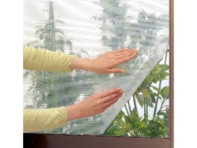 「Window BIZ(R)」（ウインドービズ）を始めませんか！「窓エコ(R)」商品で確かなCO2削減を！