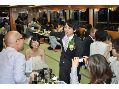 ＜ぐるなびウエディン：披露宴に関する調査＞　ありきたりの披露宴会場では物足りない!?