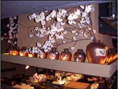＜2012年のお花見に関する調査＞女性の85.4％が「人混み」や「花粉」を避け、 飲食店内でのお花見を支持！