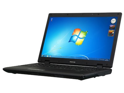 FRONTIER、スタンダードA4ノートPC新モデルを発売！