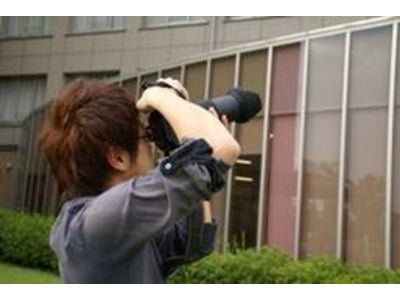 愛知文教大学　デザイン研究部　「高山・上高地」写真撮影合宿