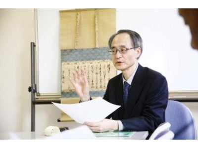 『書道教員免許』課程が履修可能に －愛知県内の私立大学で4校目！！－