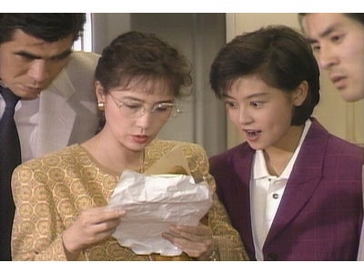 ＣＳ放送ファミリー劇場　9月「大原麗子さん追悼特別企画」放送決定