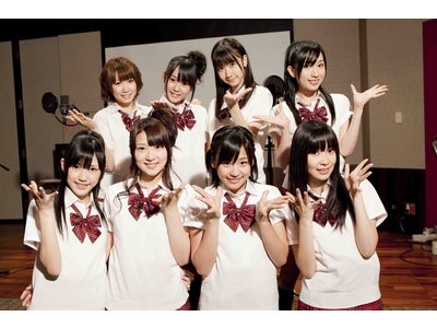 ＣＳ放送ファミリー劇場『ＡＫＢ48 ネ申テレビシーズン2』今回は、チームＢメンバーが、オリジナルアニメの制作に挑む！