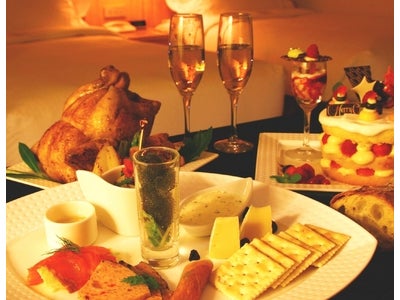 インターコンチネンタルで過ごす沖縄のクリスマス ～InterContinental Christmas 2009～
