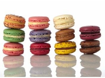マキシム・ド・パリ　×　ユナイテッド・シネマ　スイーツと映画館の美味しい関係！コラボレーション販売のお知らせ
