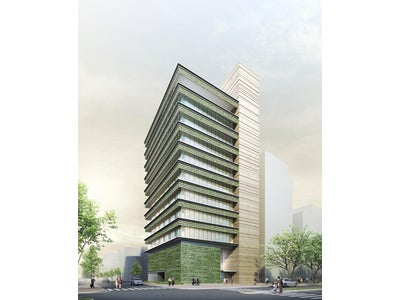 リリース訂正のお知らせ：トラスコ中山　「本店所在地を大阪市西区から東京都港区へ変更」について