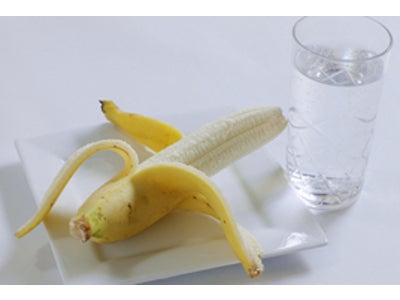 ダイエットにありがちミス！（２）やっぱり食べなければやせる？