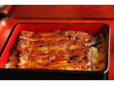 「土用丑の日じゃなくても夏にオススメしたい鰻」microdiet.netレポート