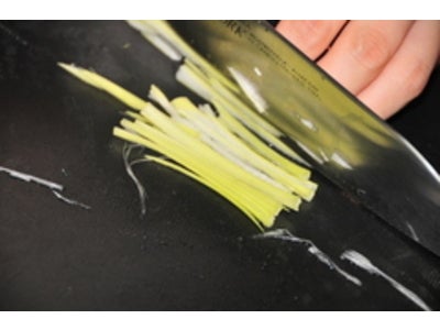 「食中毒対策していますか？」　microdiet.netレポート