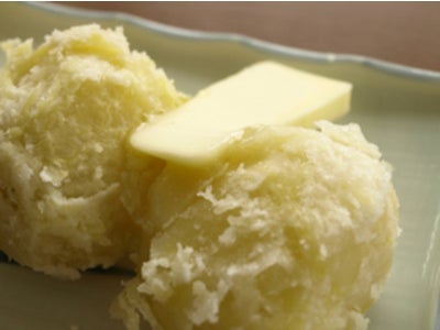 「前代未聞！なんと「バターダイエット」がブームに！」microdiet.netレポート