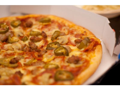 「デンマークではついに「脂肪税」がスタート！！」microdiet.netレポート