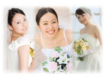 マイクロダイエットブライダルでは結婚式までに理想の体型を目指したい人のブライダルダイエットモニターを募集！