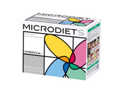 かつてないグルメ感！！「マイクロダイエットS」冬季限定・数量限定発売！！ microdiet.netレポート