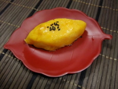 「ダイエット中にオススメしたい旬の焼き芋♪」microdiet.netレポート
