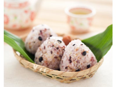 「ダイエット中にオススメしたい雑穀の話」microdiet.netレポート