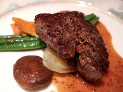 「肉食系でダイエット！」microdiet.netレポート