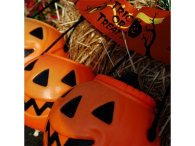 「ハロウィンに欠かせない”かぼちゃ”が美容とダイエットにイイ！」microdiet.netレポート