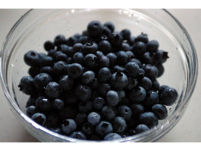 「黒」を食べる美容法　microdiet.netレポート