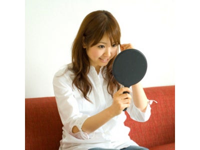 「やせたい人は鏡を見よう」microdiet.netレポート