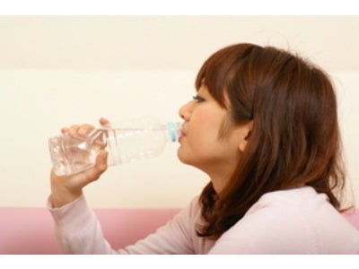 「水を飲むだけでも太るの！？」microdiet.netレポート