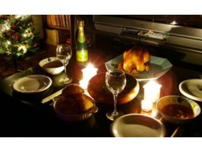 「忘年会、クリスマスで登場するメニューのカロリー　トップ１０！」microdiet.netレポート