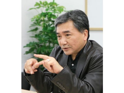 日本ユーザビリティ界のリーダーが語る、ユーザーエクスペリエンスと検索