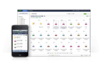 検索サービスNAVER、最大5GBまで保存できる無料オンラインストレージサービス「Nドライブ」公開