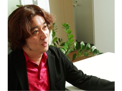 池邉智洋氏の技術フェロー就任に関するお知らせ