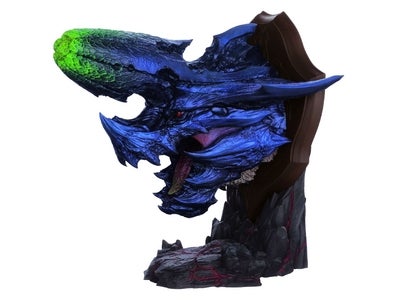 出荷本数120万本突破のビッグタイトルが一番くじで登場 『一番くじ モンスターハンター3（トライ）G』3月中旬より全国のセブン-イレブン店舗他にて発売