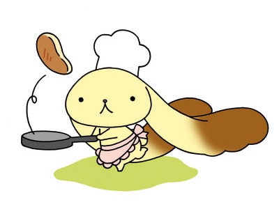 So-netとバンプレスト、新しいオリジナルキャラクター『ろっぷん』を発表　～今秋開始予定の“食”をテーマにしたゲームやグッズでキャラクター展開～