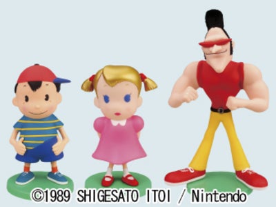 初商品化の人気キャラクターも続々登場 「ＭＯＴＨＥＲ」シリーズ 8月28日（土）より2011年2月にかけてアミューズメント施設に順次投入開始