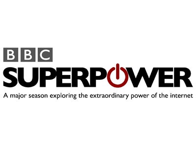 ＢＢＣワールドニュース、インターネットの驚くべき力を多角的に大検証！３月の特集：スーパーパワー