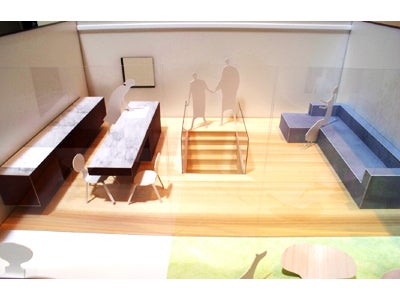 建築家住宅のウィークエンドホームズ社のコンセプトハウス-Ｗ-（ダブリュー）に新シリーズ　W/T（テラス）誕生！！WEBサイトオープン！！
