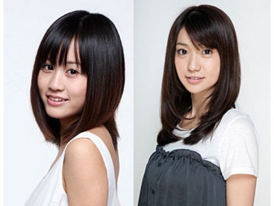 『AKB48前田敦子ﾓﾊﾞｲﾙ』、『AKB48大島優子ﾓﾊﾞｲﾙ』 が10月7日より同時オープン！ ～AKB48の人気２トップの「前田敦子」「大島優子」公式ﾓﾊﾞｲﾙｻｲﾄが誕生～