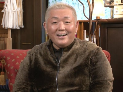 江原啓之氏監修の新たな有料動画見放題コンテンツ『☆江原啓之TV☆』がいよいよ配信スタート！