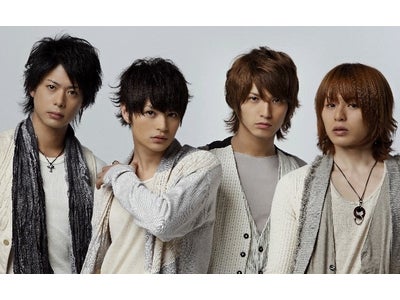 Ｄ－ＢＯＹＳスペシャルユニットへ新加入するのは誰だ？！公式モバイルサイトでオーディション“ファン投票”受付開始！！