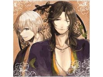 女性向け恋愛ゲーム「ｲｹﾒﾝ大奥®★恋の園」4/25（水）ドラマCD第三巻発売!【公式サイト、全国アニメイトほかにて購入可能】