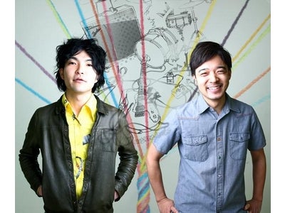 【出演者追加のご案内】「DOCOMO CONCERT in FUNKY MARKET」　cutman-booche with ウルフルケイスケ　ライブ初共演が決定！