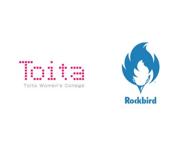 『Rockbird』が戸板女子短期大学の講義に使用されました！