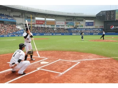 球界初!?始球式でプロポーズ！プロ野球選手から、ストライクが取れたら僕と結婚してください！『アイプリモプロポーズナイター』開催のご案内