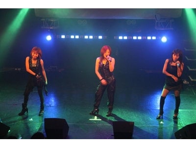 伝説のユニット　“太陽とシスコムーン”が9年ぶりにライブ!！